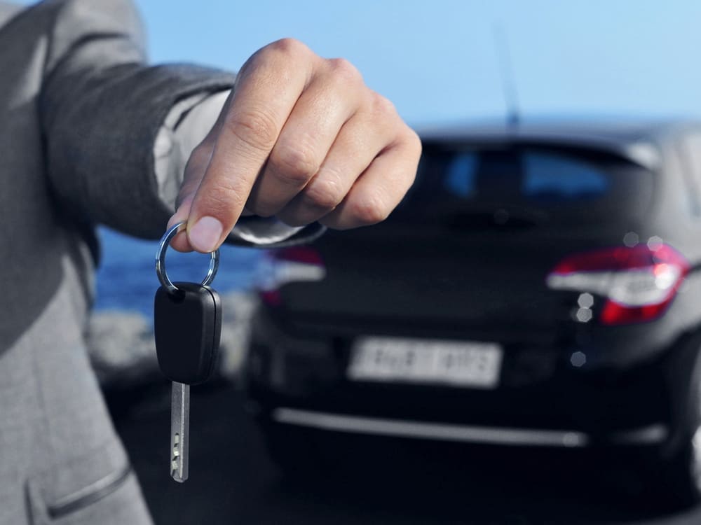 10 Steps for returning your rented car quickly and without hassle