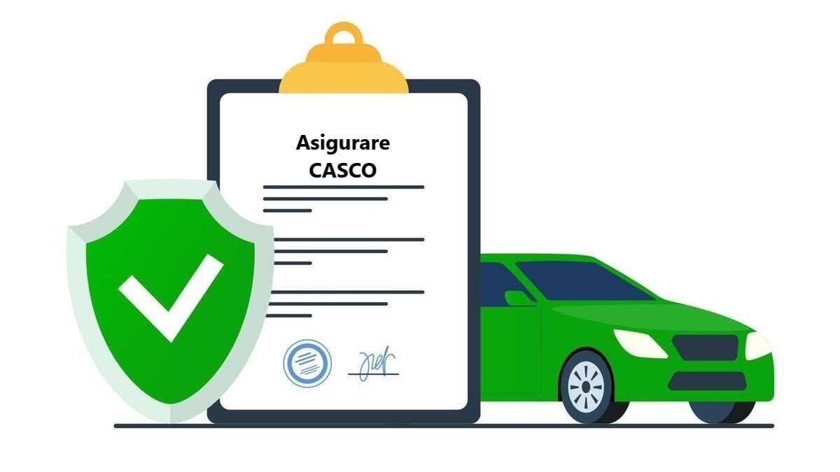 Travel without worries: Why rent a car with CASCO Insurance