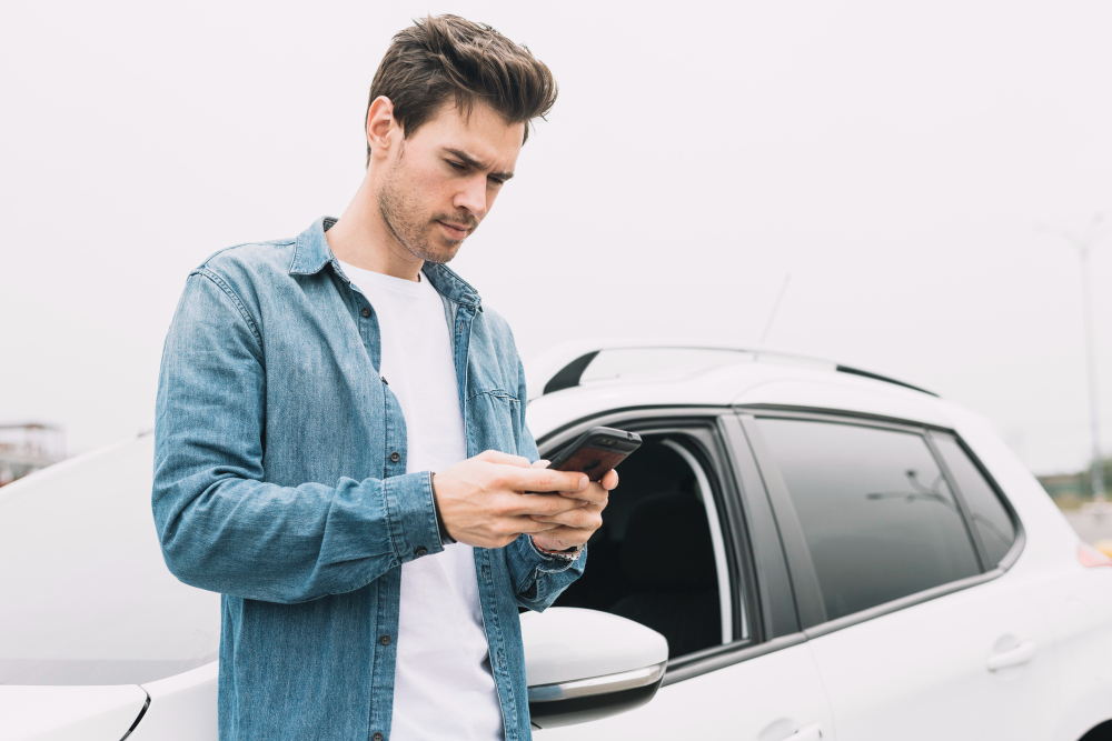Chisinau car rental: online booking vs. in-office — what Crazyrent recommends