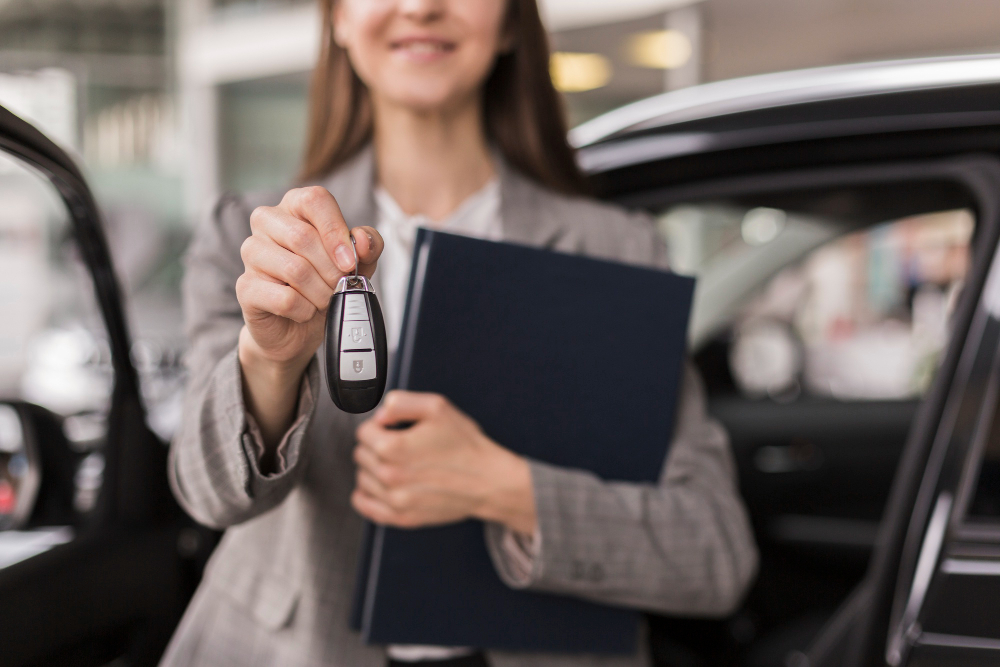 Crazyrent offers discounts for long-term bookings: how much do you save?