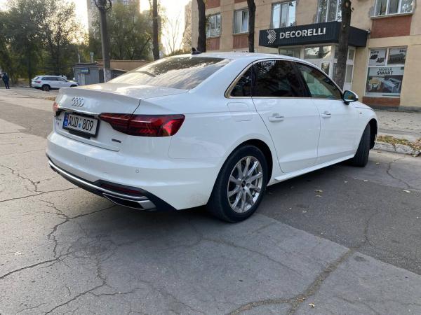 Audi A 4
