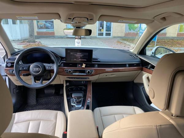 Audi A 4