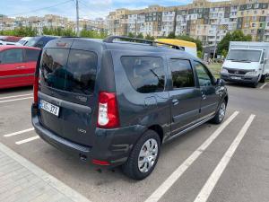 dacia