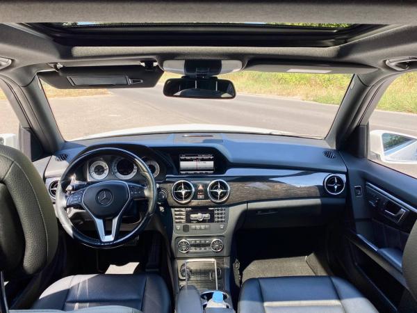 Mercedes-Benz GLK