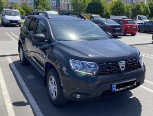 dacia