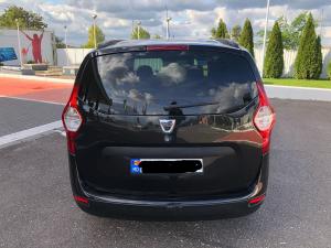 dacia
