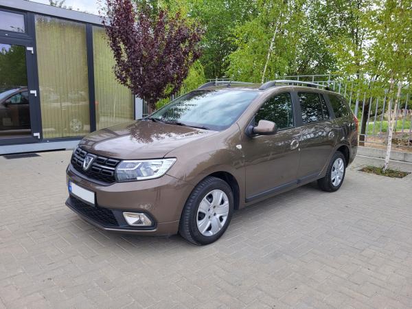 Dacia Logan MCV 