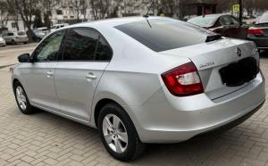 skoda