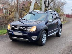 dacia