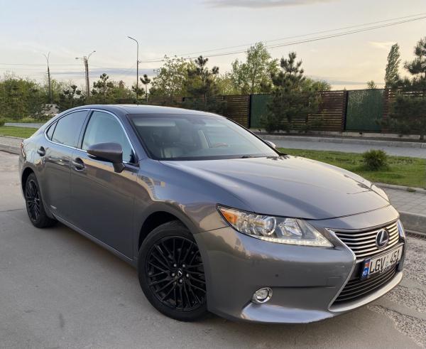 Lexus ES 300H