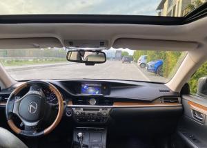 lexus