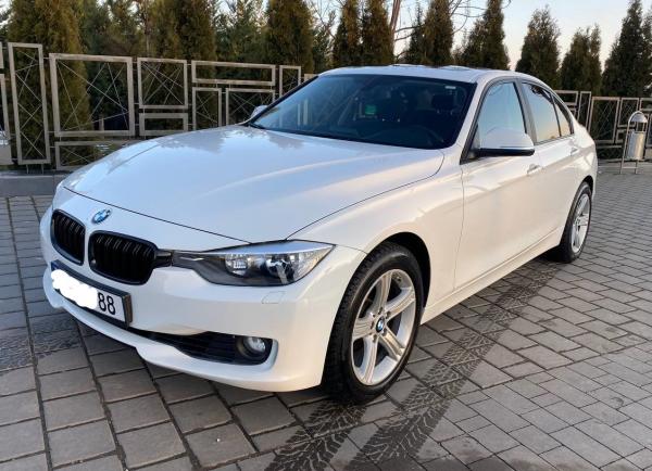 BMW 328 Xdrive