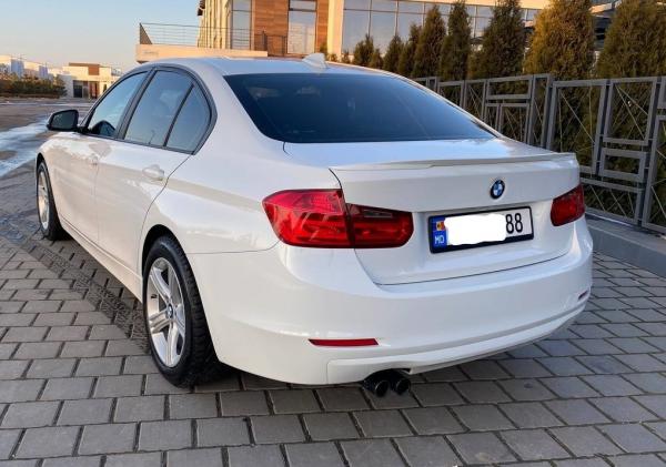 BMW 328 Xdrive