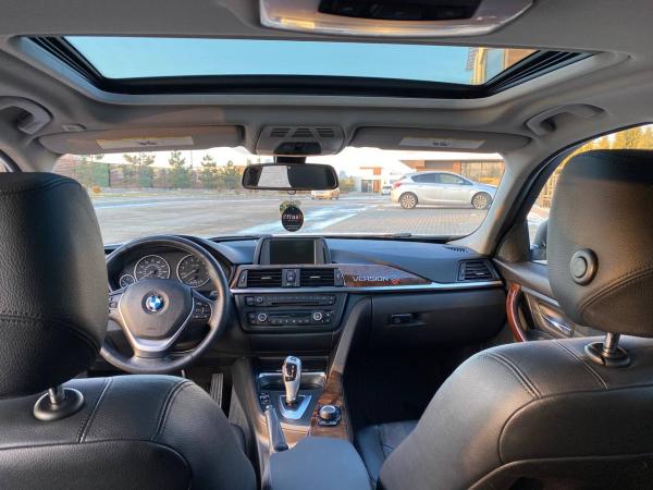 BMW 328 Xdrive