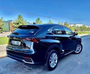 lexus
