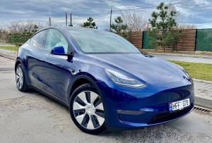 tesla