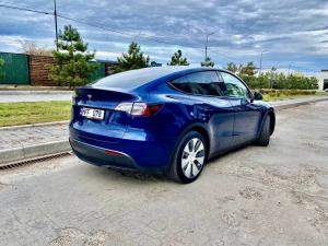 tesla