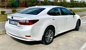 lexus