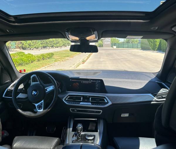 BMW X5  2.5 D