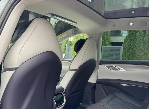 Tesla IM MOTORS