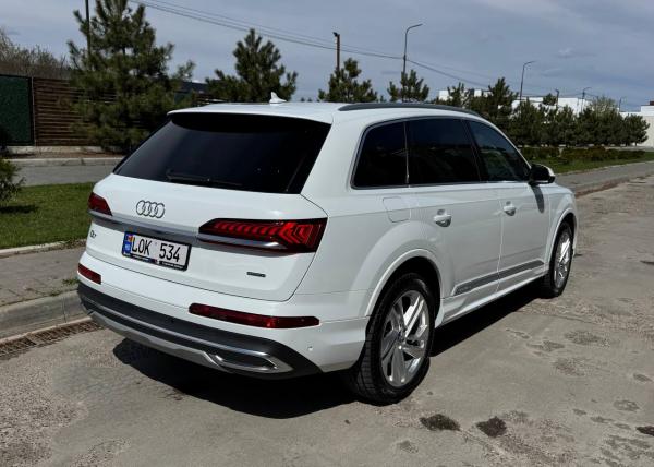 Audi Q 7