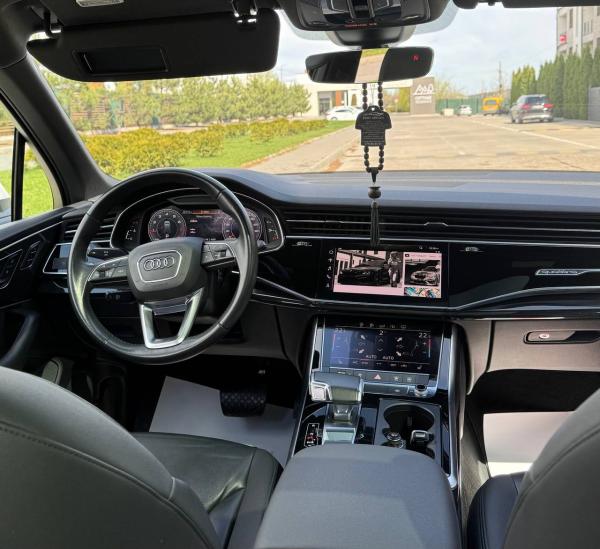Audi Q 7