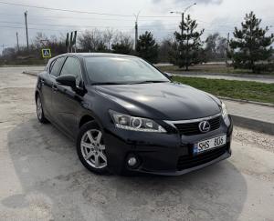 lexus