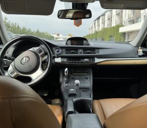 lexus
